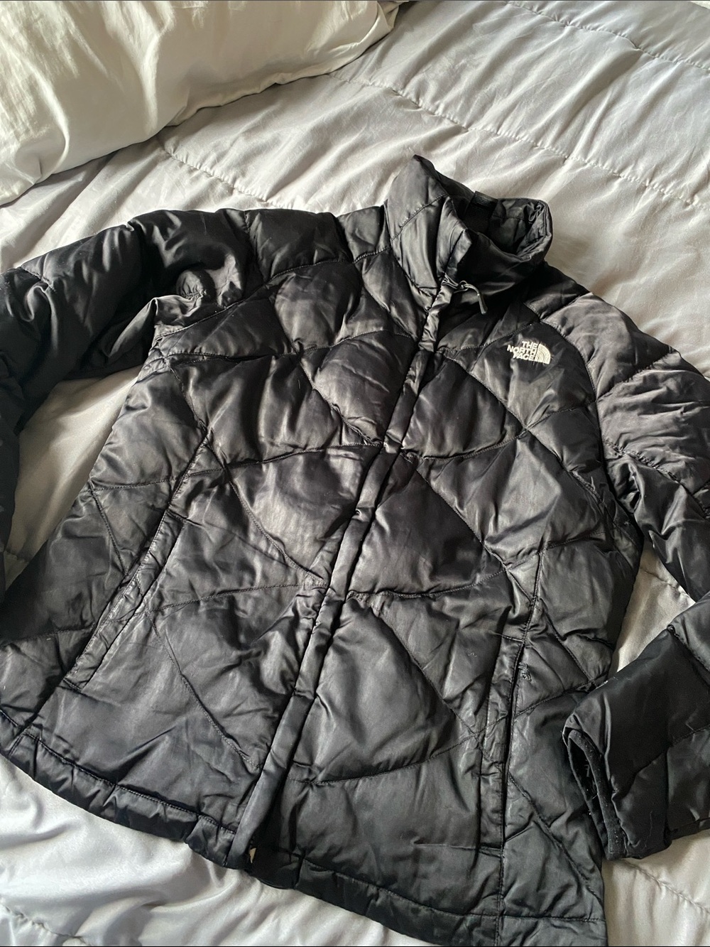 Northface Womens coat